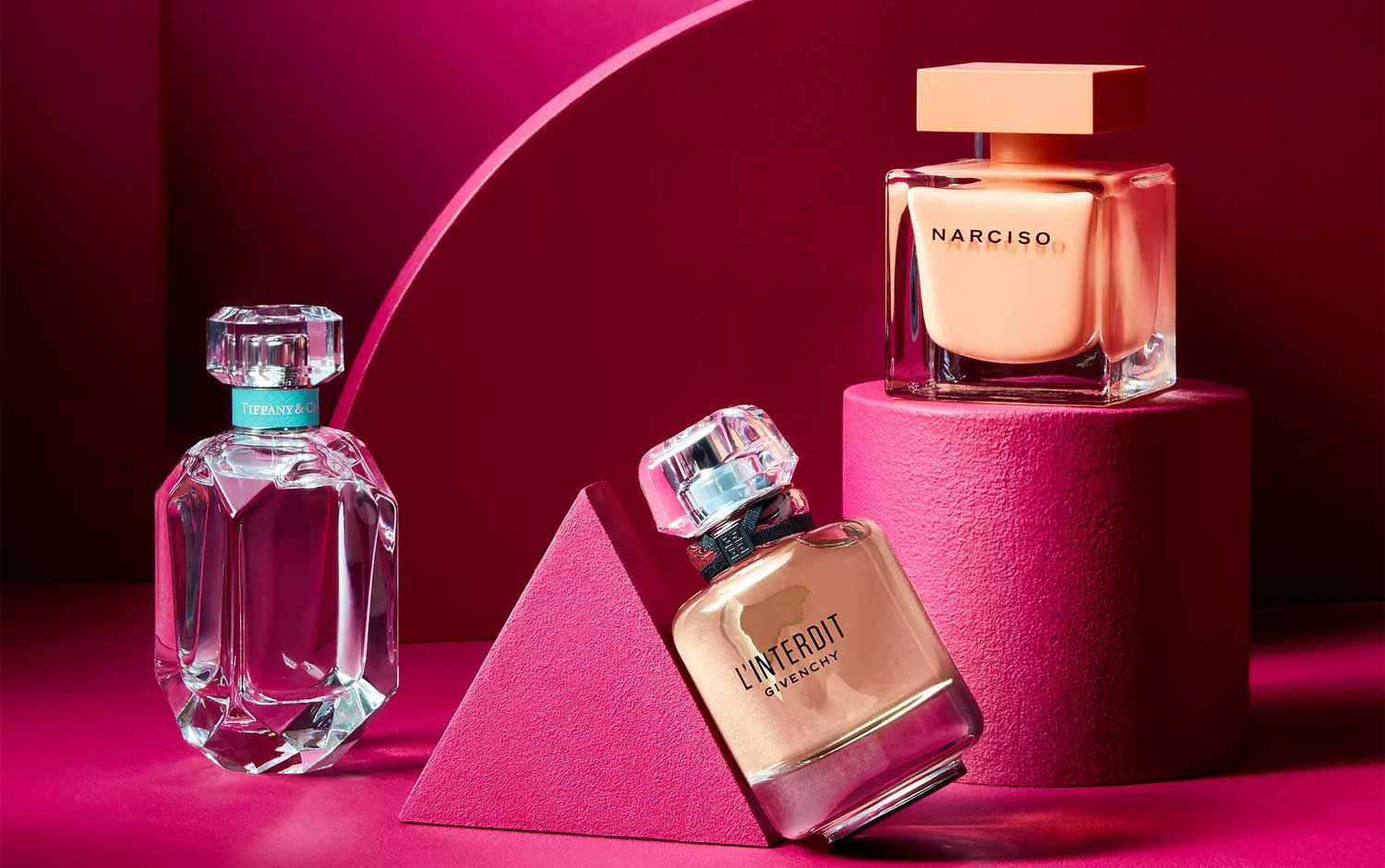 Designer Fragrances for Less
